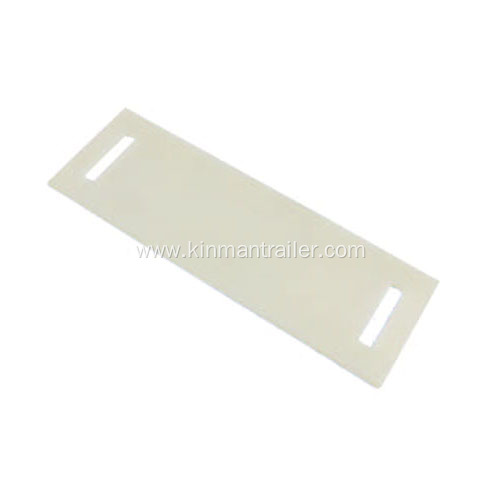 tie down strap edge protector